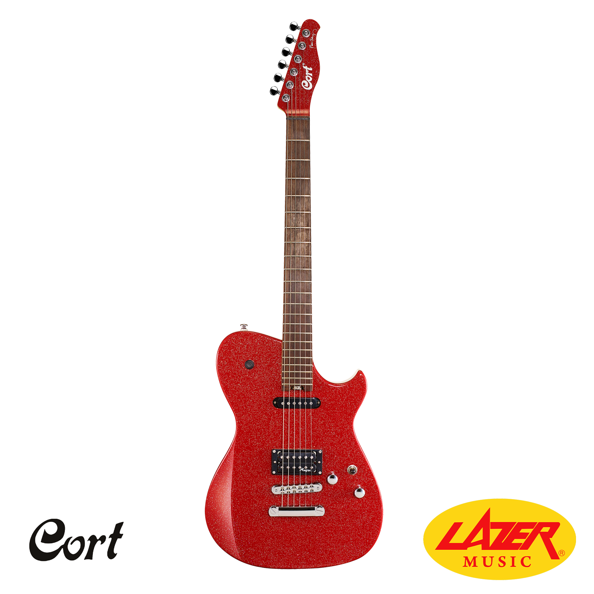 Cort MBC-1 Electric Guitar